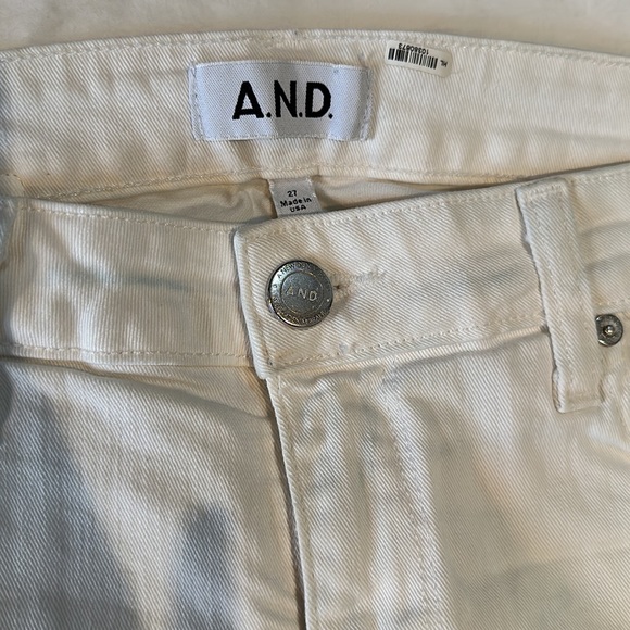 AND denim size 27 - Picture 2 of 2